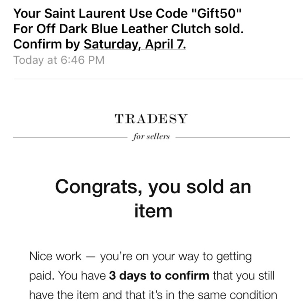 SOLD - Picture 3 of 3